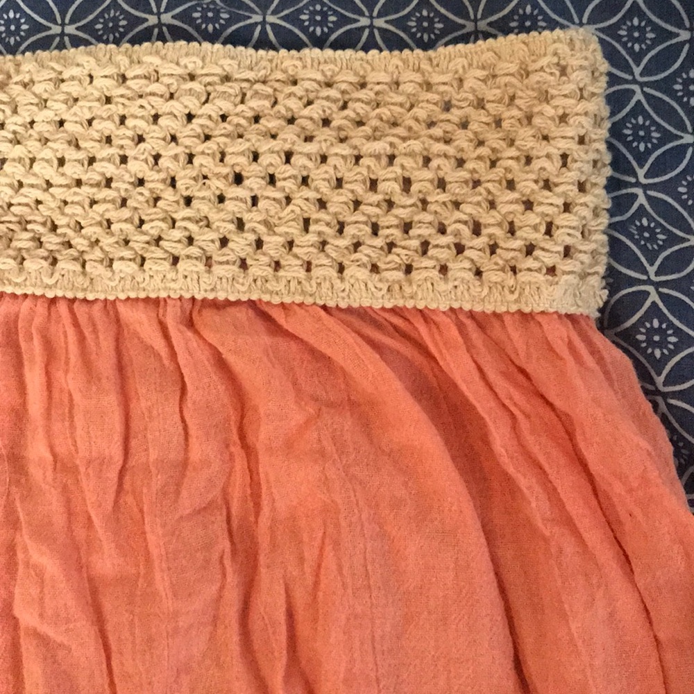 Tube top - Picture 2 of 3